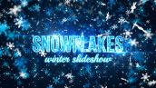 Preview Snowflakes Winter Slideshow 9705175