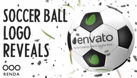 Preview Soccer Ball Logo Reveals 20715311
