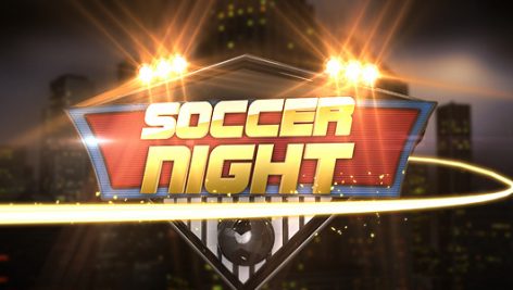 Preview Soccer Night