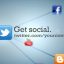 Preview Social Media Network Animation