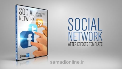 Preview Social Network 2