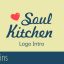 Preview Soul Kitchen Logo Intro 14484085