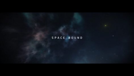 Preview Space Bound Titles 12774024