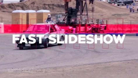 Preview Sport Drift Slideshow Promo 84133