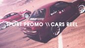 Preview Sport Promo Cars Reel 19223363