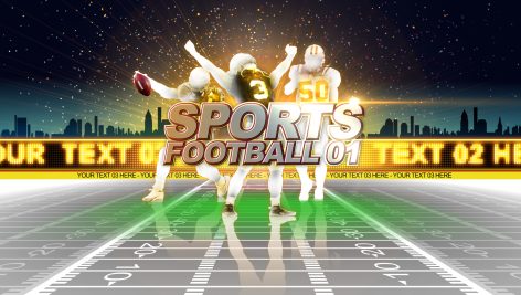 Preview Sports Football