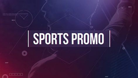 Preview Sports Promo 20525104