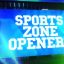 Preview Sports Zone Openers 19263282