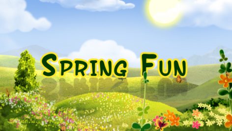 Preview Spring Fun