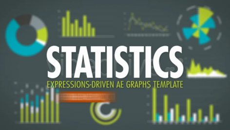 Preview Statistics Theme Pack 1