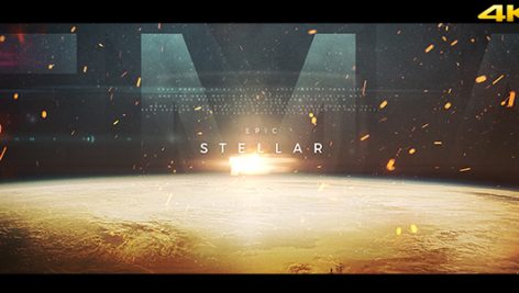 Preview Stellar Epic Trailer 19755348