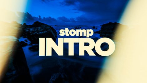 Preview Stomp Intro 21730504