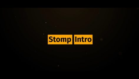 Preview Stomp Intro 21755487