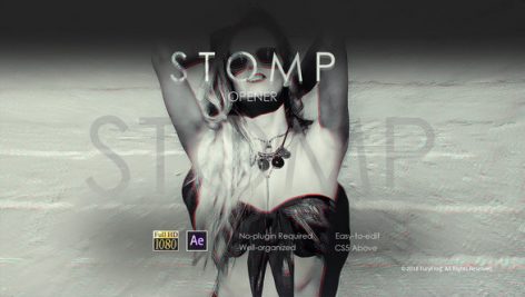 Preview Stomp Opener 21716064