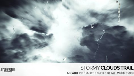 Preview Stormy Clouds Trailer 20263594