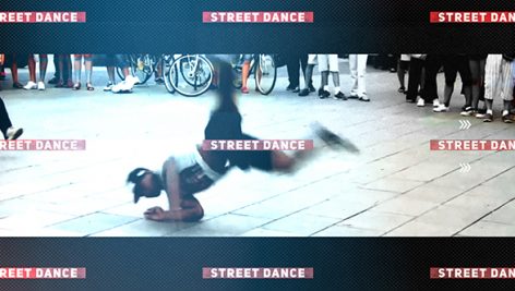 Preview Street Dance Opener 21036983