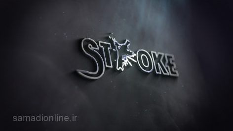 Preview Stroke Logo 90213