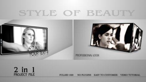 Preview Style Of Beauty.155461