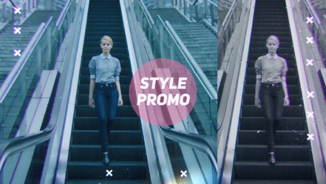 Preview Style Promo 20810848