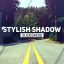 Preview Stylish Shadow Slideshow 12717456