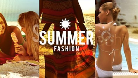 Preview Summer Fashion 11432865