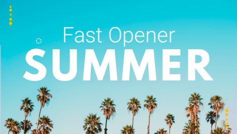 Preview Summer Fast Opener 22036346
