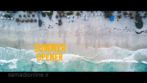 Preview Summer Opener 87472