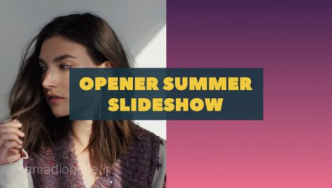 Preview Summer Opener 89822