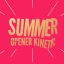 Preview Summer Opener Kinetic 16799070