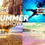 Preview Summer Slideshow 16093863