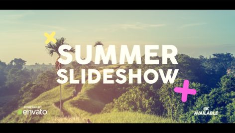 Preview Summer Slideshow 20012418
