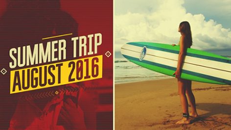 Preview Summer Trip 16804831