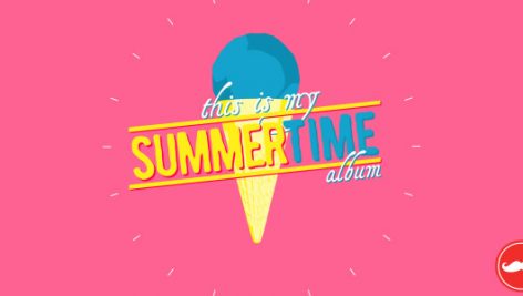 Preview Summertime Album 8639330