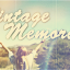 Preview Summertime Vintage Memories 8229948