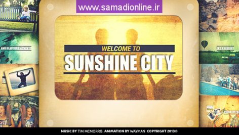 Preview Sunshine City 5748682
