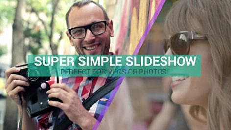 Preview Super Simple Slideshow