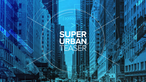 Preview Super Urban Teaser 19189709