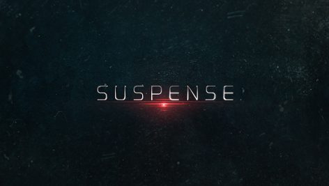 Preview Suspense Trailer Titles 20826331