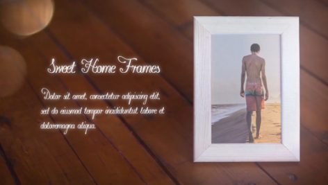 Preview Sweet Home Frames 20000325
