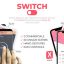 Preview Switch phoneX s9 App Promo 21588746