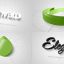 Preview Technical Elegant Logo 3D Opener 22066596