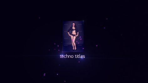 Preview Techno Titles