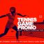 Preview Tennis Game Promo 22811902