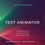 Preview Text Animator 01 Creative Modern Titles 16491525