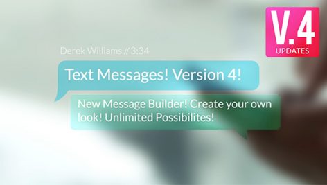 Preview Text Messages V4 9450049