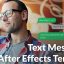 Preview Text Messaging With Photo And Video Options