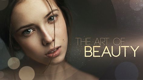 Preview The Art Of Beauty