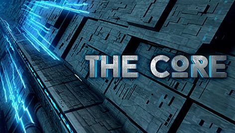Preview The Core Cinematic Sci Fi Logo Reveal 20001253