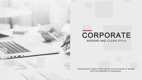 Preview The Corporate 20950027