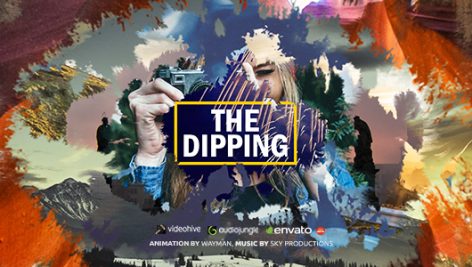 Preview The Dipping 13472027